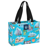 SCOUT Tiny Package Gift Bag - Georgia