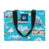 SCOUT Tiny Package Gift Bag - Georgia