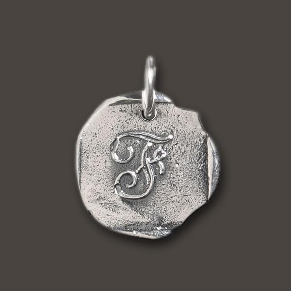Waxing poetic initial charms deals