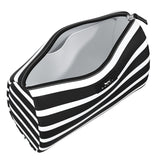 SCOUT Packin' Heat Makeup Bag - Fleetwood Black