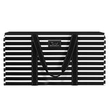 SCOUT Errand Boy Extra-Large Tote Bag - Fleetwood Black