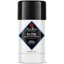 JACK BLACK Pit CTRL Aluminum Free Deodorant with Turbo Aroma