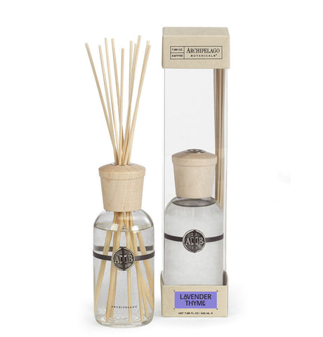 ARCHIPELAGO Lavender Thyme Diffuser