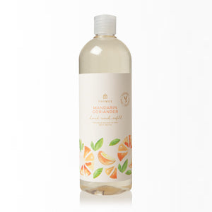 THYMES Mandarin Coriander Hand Wash Refill