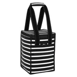 SCOUT Pleasure Chest Soft Cooler - Fleetwood Black