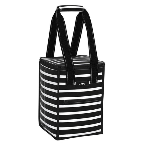 SCOUT Pleasure Chest Soft Cooler - Fleetwood Black