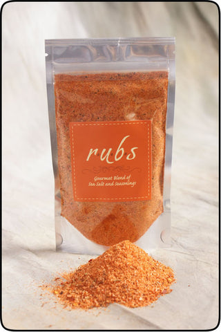 SALT SISTERS Blackening Cajun Rub