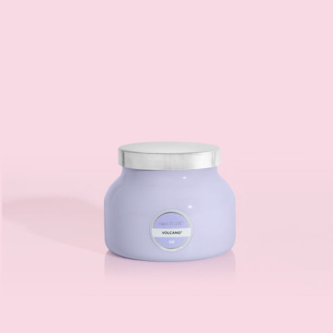 CAPRI BLUE Volcano Digital Lavender Petite Jar
