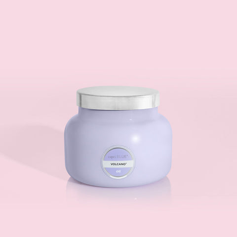 CAPRI BLUE Volcano Digital Lavender Signature Jar