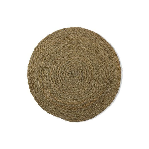 Braided Grass Placemats