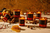 REWINED Harvest Candle - Spiked Cider