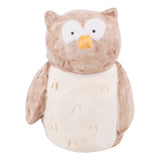 GLORY HAUS OWL Charcuterie Board Topper