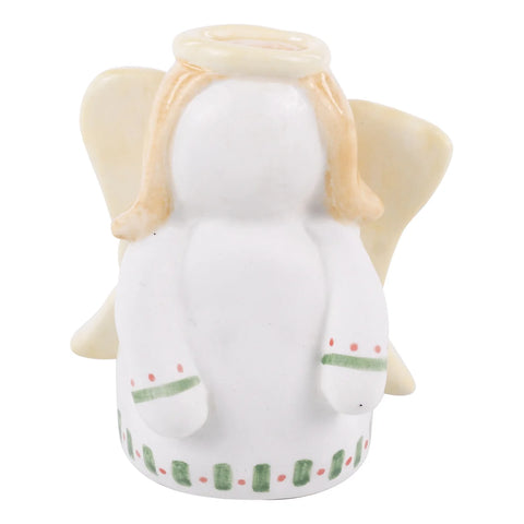 GLORY HAUS Angel Charcuterie Board Topper