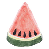 GLORY HAUS Watermelon Slice Charcuterie Board Topper