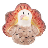 GLORY HAUS Turkey Charcuterie Board Topper