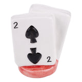 GLORY HAUS Playing Cards Charcuterie Board Topper