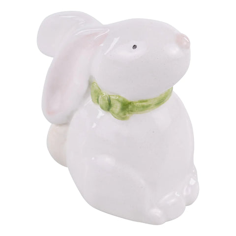 GLORY HAUS Floppy Ear Bunny Chartcuterie Board Topper