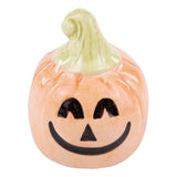 GLORY HAUS Jack-O-Lantern Charcuterie Board Topper