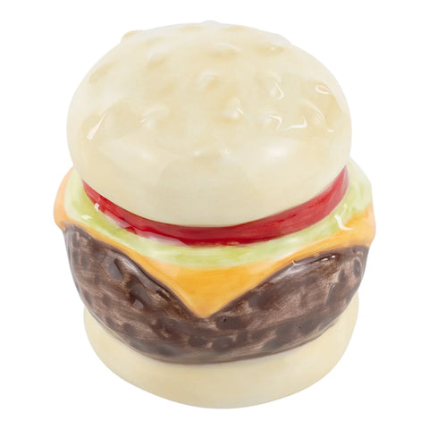 GLORY HAUS Hamburger Charcuterie Board Topper