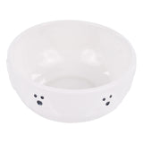 GLORY HAUS Boo Ghost Bowl