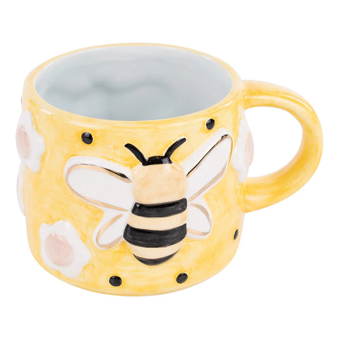 GLORY HAUS Bee Mug