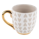 GLORY HAUS I'll Love You Forever Mug