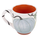 GLORY HAUS Heirloom Pumpkin Mug