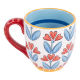 GLORY HAUS Everyday is a Fresh Start Mug