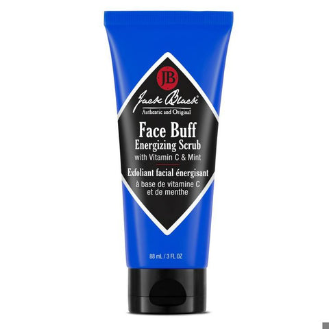 Jack Black Face Buff