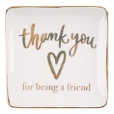 GLORY HAUS Thank You for Being a Friend