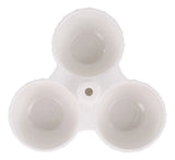 GLORY HAUS Trio Serving Dish