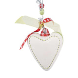 GLORY HAUS For this Child Heart Ornament