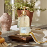 THYMES Cyprus Sea Salt Large Hand Wash Soap