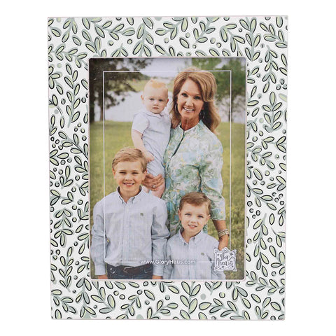 GLORY HAUS Garden Vine Frame