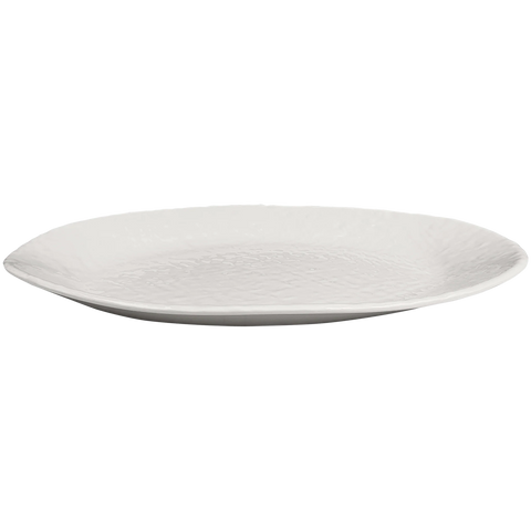 RELISH Weave Oval Platter