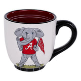 GLORY HAUS Big Al Mug