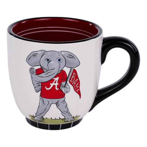 GLORY HAUS Big Al Mug