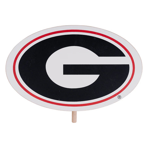 GLORY HAUS UGA Super G Topper