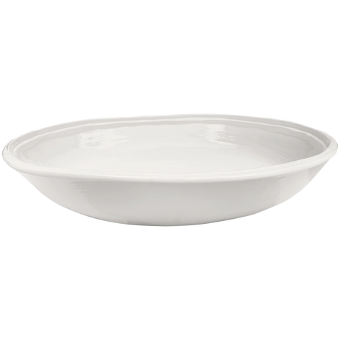 RELISH Double Lined Large Pasta Serving Bowl