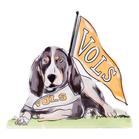 GLORY HAUS Tennessee Smokey Acrylic Stand