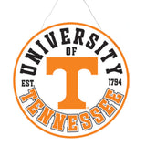 GLORY HAUS Tennesse Mascot/Retro Burlee