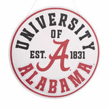GLORY HAUS Alabama Mascot/Retro Burlee