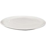 RELISH Simple Round Dinner Plate