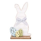 GLORY HAUS Egg Hunt Bunny
