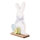 GLORY HAUS Egg Hunt Bunny