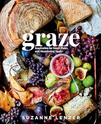 Graze Cookbook
