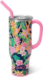 SWIG Jungle Gym Mega Mug 30oz