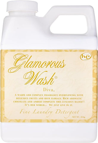 Diva Glamorous Wash