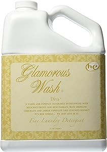 Diva Glamorous Wash