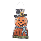 GLORY HAUS Happy Harvest/Oh What Fun Burlee